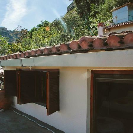 Under The Clock Tower Villa Nafplio Exterior photo